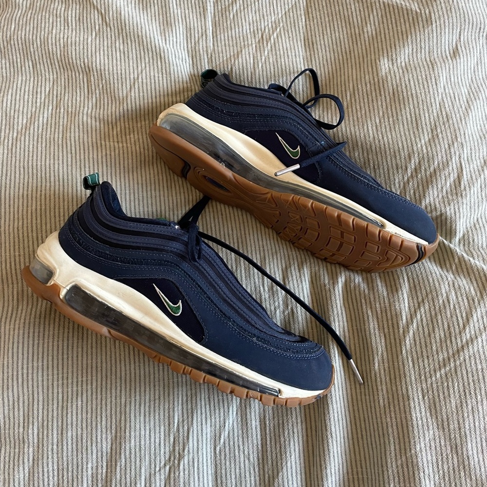 Nike Air Max 97 Navy Blue